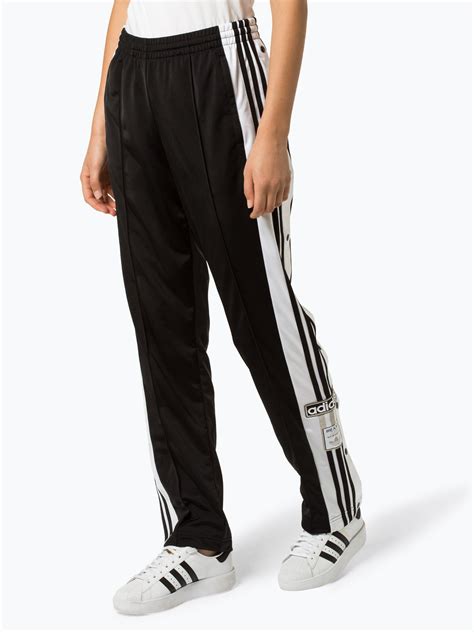 adidas original damen hose für kleine grosse|Petite Hosen für Damen .